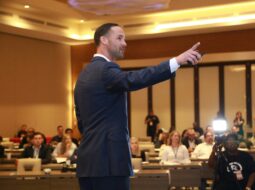 Executive Leadership
