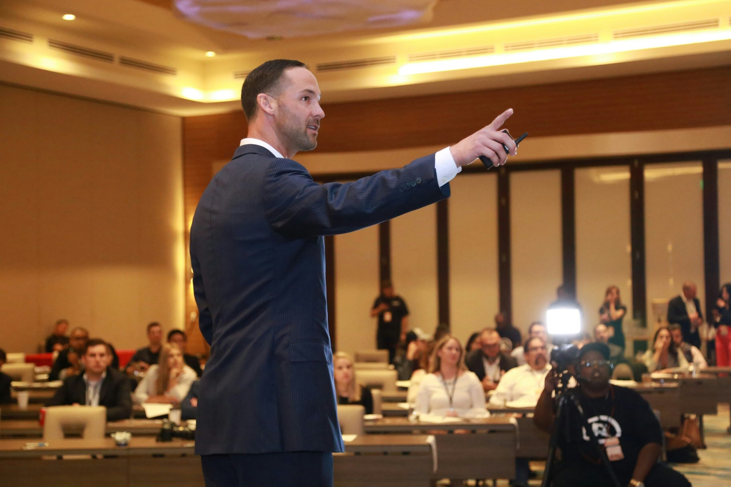Executive Leadership