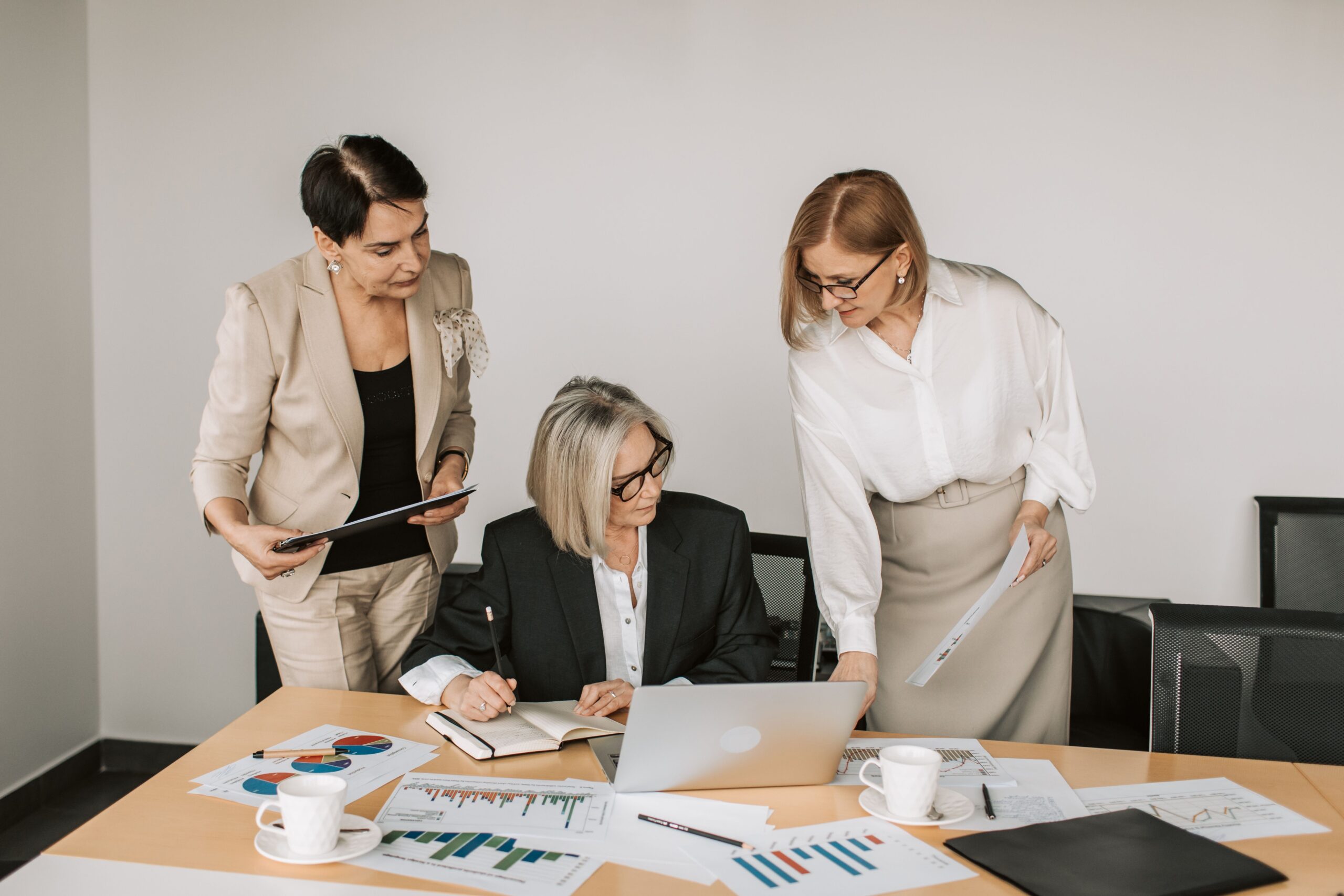 Business Leadership
